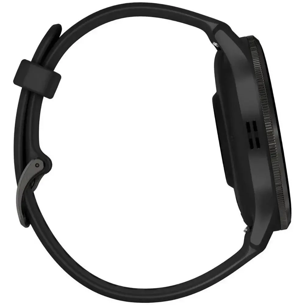 New! Garmin Venu 3‎ GPS Fitness Smartwatch 45mm Running Smart Watch 010-02784-01